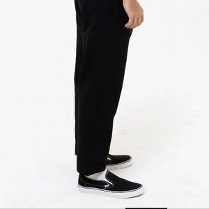Thrills Union Work Chino  a relaxed, slim fit
